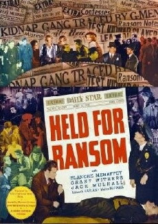 Held for Ransom (1938) - Stream Online