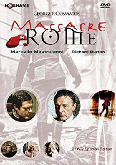 Massacre in Rome (1973) - Stream Online