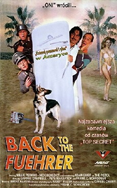 Marching Out of Time (1993) - Stream Online