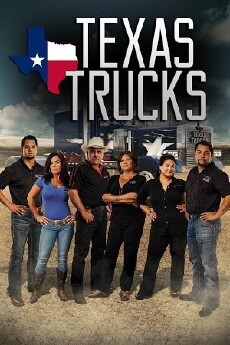 Texas Trocas (2014) - Stream Online