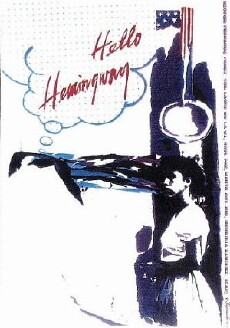 Hello Hemingway (1990) - Stream Online