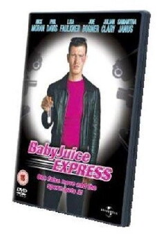 The Baby Juice Express (2004) - Stream Online