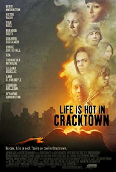 Life Is Hot in Cracktown (2009) - Stream Online
