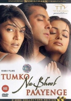 Tumko Na Bhool Paayenge (2002) - Stream Online