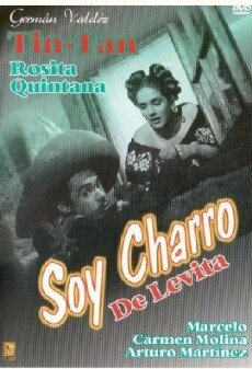 Soy charro de Levita (1949) - Stream Online