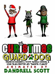 Christmas Guard Dog (2017) - Stream Online
