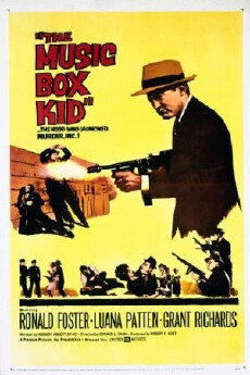 The Music Box Kid (1960) - Stream Online