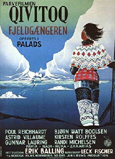Qivitoq (1956) - Stream Online