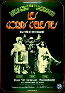 The Heavenly Bodies (1973) - Stream Online