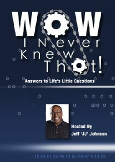 Wow, I Never Knew That! (2011) - Stream Online