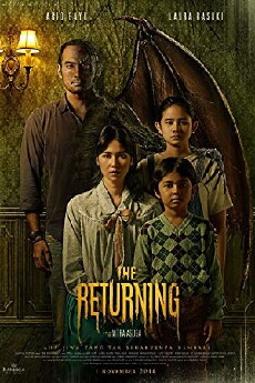 The Returning (2018) - Stream Online