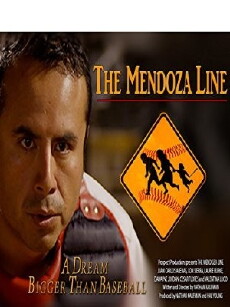 The Mendoza Line (2014) - Stream Online