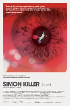 Simon Killer (2012) - Stream Online