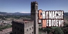 Cronache dal Medioevo (2016) - Stream Online