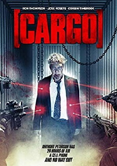 [Cargo] (2018) - Stream Online