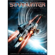 Starhunter (2000) - Stream Online