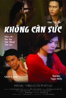 Khong can suc (2010) - Stream Online