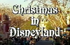 Christmas in Disneyland (1976) - Stream Online