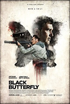 Black Butterfly: Der Mörder in mir (2017) - Stream Online