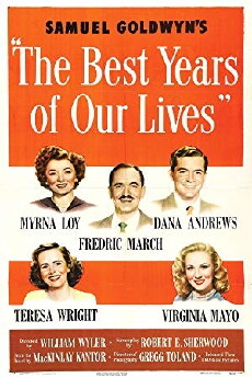 The Best Years of Our Lives (1946) - Stream Online
