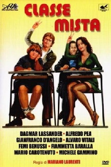 Classe mista (1976) - Stream Online