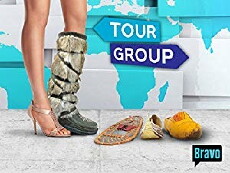 Tour Group (2016) - Stream Online