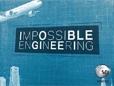 Impossible Engineering (2015) - Stream Online