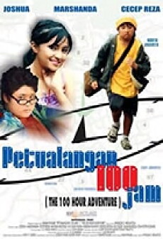 Petualangan 100 Jam (2004) - Stream Online