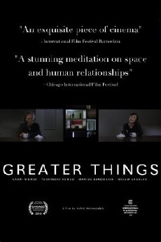 Greater Things (2015) - Stream Online