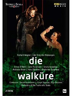 Die Walküre (2010) - Stream Online