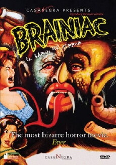 The Brainiac (1962) - Stream Online