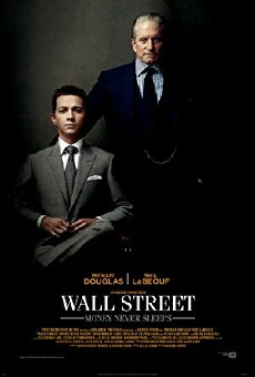 Wall Street: Money Never Sleeps (2010) - Stream Online