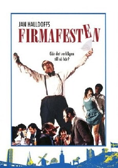 Firmafesten (1972) - Stream Online
