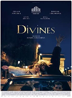 Divines (2016) - Stream Online