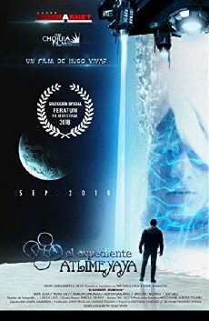 El Expediente Atlimeyaya (2018) - Stream Online