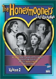 The Honeymooners (1955) - Stream Online