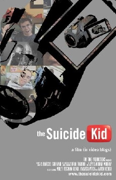 The Suicide Kid (2012) - Stream Online