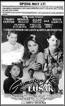 Gumapang ka sa lusak (1990) - Stream Online