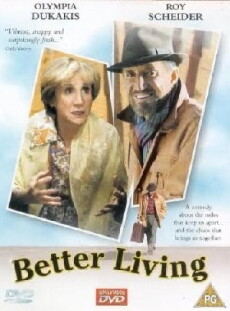 Better Living (1998) - Stream Online