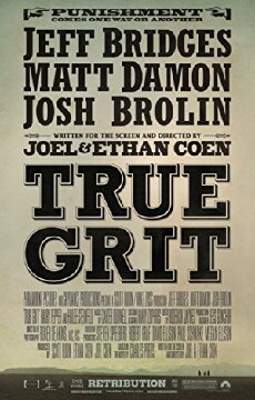True Grit (2010) - Stream Online