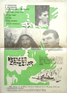 Vremea zapezilor (1966) - Stream Online