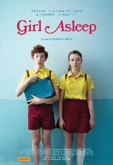 Girl Asleep (2015) - Stream Online