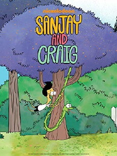 Sanjay and Craig (2013) - Stream Online