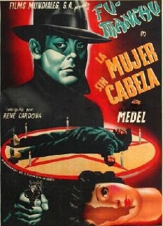 La mujer sin cabeza (1944) - Stream Online