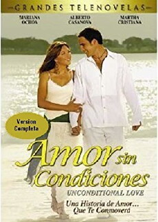 Amor sin condiciones (2006) - Stream Online