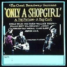 Only a Shop Girl (1922) - Stream Online