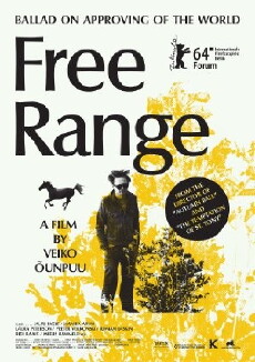 Free Range/Ballad on Approving of the World (2013) - Stream Online