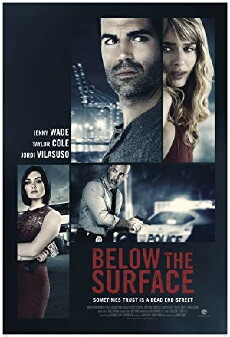Below the Surface (2016) - Stream Online