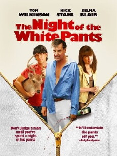 The Night of the White Pants (2006) - Stream Online
