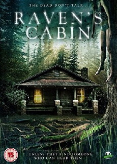 Raven's Cabin (2012) - Stream Online